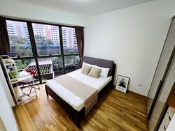 Commonwealth Towers (D3), Condominium #508957671